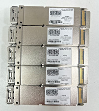 Nokia 3AL82023AAAA 01 4x25G DML 10km Dual Rate 100gbase-LR4 WOTRDN6TAA picture