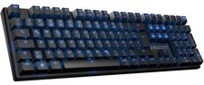 Roccat SUORA Frameless Mechanical Gaming Keyboard ROC-12-201 (/RT6-17108-ROC-... picture