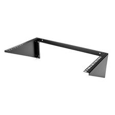 StarTech.com RK619WALLV 6U WALL MOUNT RACK BRACKET ~E~ picture