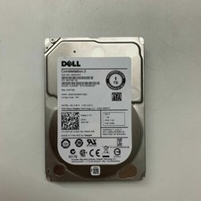 NEW Dell 09KW4J 9KW4J ST91000640NS 1TB 7.2K 6G 2.5