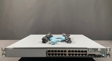Juniper EX3400-24T 24-Port Gigabit + 4x 1/10Gb SFP+ Switch-Same Day Shipping picture