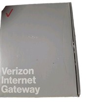 Verizon Internet Gateway Arc-xci55ax Wifi 6 5g Home Router Sealed picture