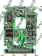 PCB - IBM Travelstar 4.86GB DBCA-204860 IDE 31L9719 F22069 Laptop Hard Drive picture