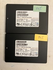 Samsung PM863a 480GB 2.5