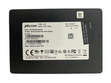 MICRON 1100 MTFDDAK256TBN SSD 256GB SATA 6Gb/s MTFDDAK256TBN-1AR1ZABHA 512b/s picture