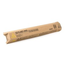 Genuine Ricoh 841421 Sealed Box Yellow Toner Cartridge We Ship Fast picture