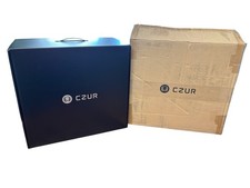 CZUR ET16 Plus Book & Document Scanner, Auto-Flatten&Deskew, OCR, for Win&Mac picture