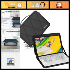 Protective Hard EVA Case for 13.3