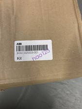 3HAC025503-001 ABB 3HAC025503-001 3HAC025503-001 Brand New DHL/FedEx picture