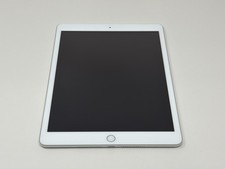 Apple iPad 8th Generation 10.2in 128GB WiFi Silver A2270 MYLE2LL/A DEFECTIVE picture