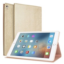 Flip Leather Smart Stand Slim Card Wallet Case Cover For iPad Pro 9.7