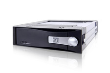 ICY DOCK MB123SK-1B SATA II 3.5