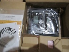 Brand New Zebra RW4-PS RW420 Printer Station BLUETOOTH R4P-6UBA0100-00 in Box  picture