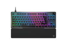 Turtle Beach Vulcan II TKL Pro Gaming Keyboard picture