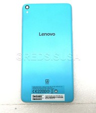 Lenovo Phab Blue Rear Cover 5S58C04994 5S58C03733 picture