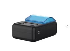 NEW Milestone MHT-P11 58mm Printer Thermal Printer 58mm Bluetooth picture