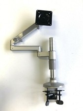 HumanScale M2 M/FLEX Single Monitor Arm Straight Link 12