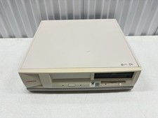 Compaq Deskpro EN Desktop PC Computer Intel Pentium 3 @ 1 GHz Win XP - TESTED B picture