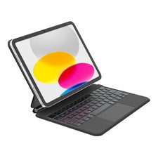 Connect Pro Keyboard Case with Magnetic Stand for iPad 10.9