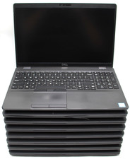 Lot of 8 - 15.6