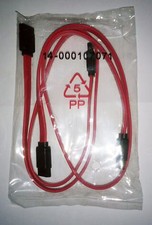 SATA CABLE ASUS P/N 14-000107071 RED 19