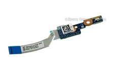 448.0E804.0011 450.0E808.0021 OEM HP LED BOARD W/C PAVILION 14-CD1010NR (CE413) picture