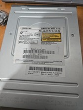 Genuine Samsung CD-Master 48E Desktop CD Rom Drive SC-148 Model ID-09J256 picture