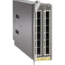 CISCO N5600-M12Q Nexus 5624Q/5648Q 12 ports 40G VXLAN GEM picture