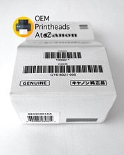 Genuine Brand New OEM QY6-8021 CA92 printhead for Canon G1200 G2200 G3200 G4200 picture