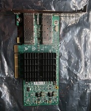 Mellanox ConnectX-3 Pro MCX312C-XCCT Dual Port 10GbE SFP+ PCIe NIC Rev A4 Tested picture