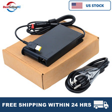 ADL170SDC2A ADL170SCC2A SLIM 170W 20V Adapter for Lenovo 02DL137 Laptop Charger picture