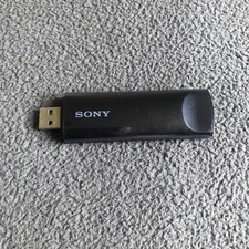 Sony Bravia UWA-BR100 USB Wireless LAN Adapter Dongle Only picture