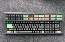 Thomson Reuters Keyboard - Black - 10-11-5254 - Cherry Mx picture