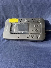 CyberPower CP550SLG 550VA / 330W UPS Battery Backup 8-Outlet Surge Protector picture