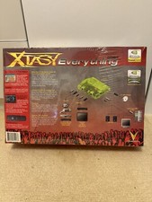Xtasy Everythig 5564 GrForce2 MX400 New Sealed picture