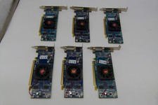 Lot of 6 pcs - AMD Radeon Graphics ATI-102-C09003 (B) picture