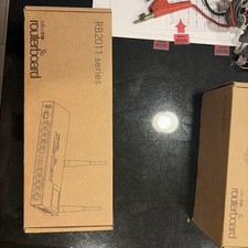 Mikrotik Router board Rb2011 picture