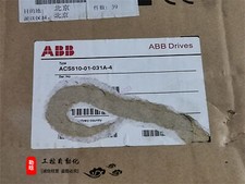 ACS510-01-031A-4 ABB Inverter ACS510-01-031A-4 Brand New by DHL/FedEx Shipping picture