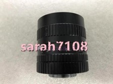 1PC USED Industrial lens FUJINON HF35A-2 Fast By FedEx or DHL picture