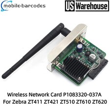 For Zebra ZT510 ZT620 ZT610 ZT411 ZT421 ZT231 Wireless WIFI Card P1083320-037A ⭐ picture