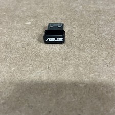 ASUS USB-AC53 AC1200 Nano USB Dual-Band Wireless Adapter, MU-Mimo, Compatible picture