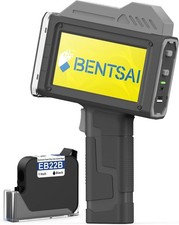 BENTSAI Handheld Inkjet Printer BT-HH6210B -  picture
