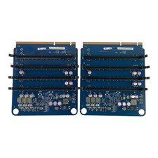 LOT OF 2 Genuine Apple Memory Riser Cards for A1186 Mac Pro 820-2178-A picture