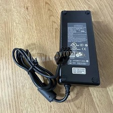 Charger Power Adapter 12V 5~12A 1PC New 6-Pin picture