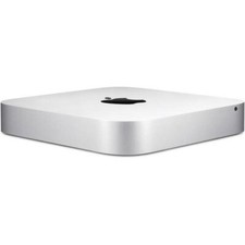 Apple Mac Mini Desktop Intel Core i5-2415M 2.3GHz 2GB RAM 500GB HDD Computer G/C picture