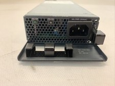 Cisco MA-PWR-250WAC 250W Power Supply for Meraki MS 320 350 Series Switch picture