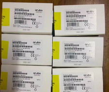 Brand NEW HPE Aruba J4859D  1G SFP LX  optical transceiver module picture