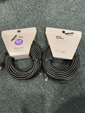 Deal Worthy Cat6 Ethernet Cable- 50ft 10Gbps High Speed LAN Internet Cord picture