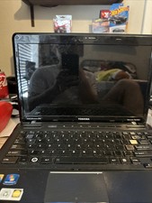 Toshiba Satellite L75-B7150 17.3in. (500GB, Intel Core i3 4th Gen Not Sure If Wo picture