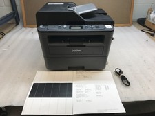 Brother DCP-L2550DW All-in-One B&W Laser Printer Scanner Copier WiFi, 4860 Pages picture